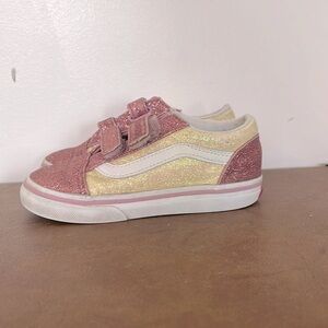 Toddler vans